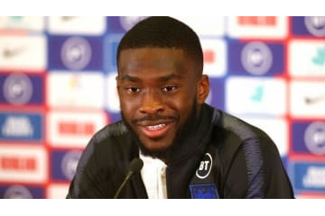 英代表初招集のトモリ、「ゲームはほぼやらない」理由が本当にすごい 画像