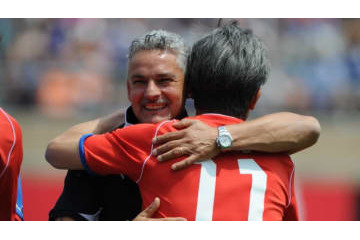 バッジョ、日韓W杯に絶対出場したかったと告白　そのワケとは 画像