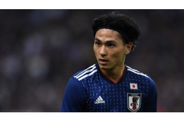 日本代表エースだ！南野拓実がやった「美技バックヒール」がこれ 画像