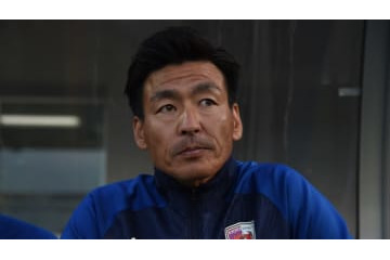 京都指揮官がJリーグに憤り！「危機感を公然と表現できないのか？」 画像