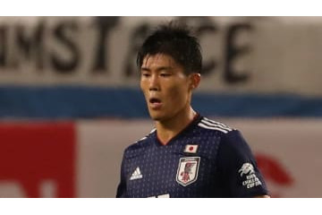 冨安健洋の負傷、最大40日の離脱に 画像