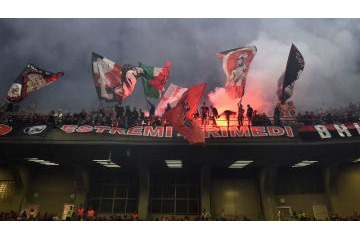 ミランの赤字、昨季は「歴史上最悪」だった 画像