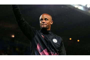 「コンパニ監督」は違反だぞ！アンデルレヒト罰金くらう 画像