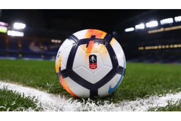 FAカップでショッキングな人種差別…全員がピッチを去り試合放棄 画像