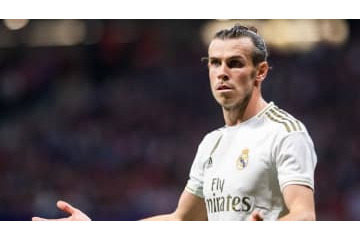 ベイル仰天発言！「首相が誰なのか知らん」 画像