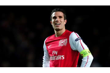 「アーセナルとグーナーを怒らせた3人のお騒がせキャプテン」 画像