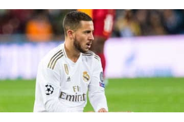 アザールの不調を「馬」に例えたら…ヴェンゲル監督の分析は 画像