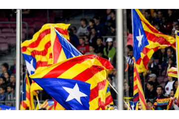 延期のクラシコ、カタルーニャ独立派による「妨害計画」が明らかに 画像