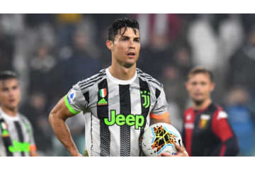 ロナウドはどう止めればいいのか　ミランの重鎮バレージの「教え」は 画像