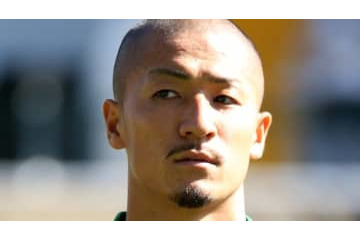 前田大然、速い！日本人対決で見せた「圧巻スピード」がこれ 画像