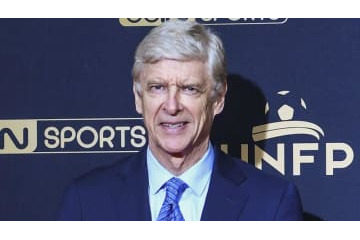 ヴェンゲル監督、バイエルンには行かない！決まった新しい仕事がこれ 画像