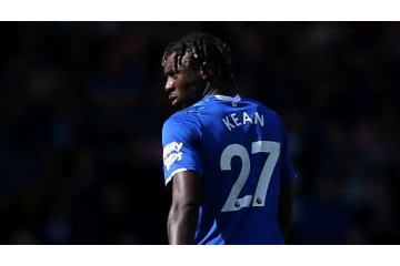 30億円で0ゴール…「キーンのプレミア移籍は間違い」と父が放言 画像