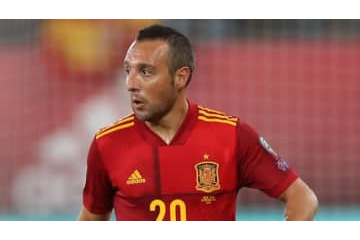 大復活のカソルラ、シュー練がすごい！「左足の鬼シュート」がこれ 画像