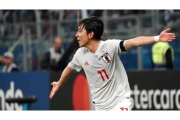 久保建英もお手上げ？U-22代表で「股抜き」されるとこうなる 画像