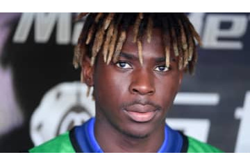 0ゴールのキーン、自分を捨てた父の指摘に猛反撃！「口出すな」 画像