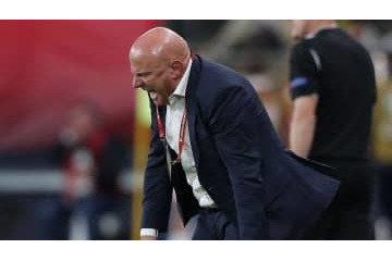 スペイン戦内容覚えてない…相手監督「記憶喪失」の理由が面白い 画像