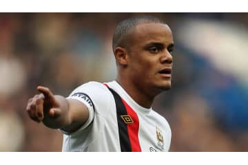 「みんなコンパニを避けていた」元シティDFリチャーズが激白…その理由は 画像