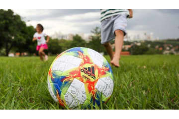 まるでモウリーニョ？少年監督の「アツすぎスピーチ」がこれ 画像