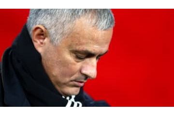 モウリーニョ激白…「ユナイテッドで情熱失っていた」と認める 画像