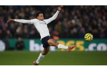 アレクサンダーアーノルドに「最大の問題」がある…あの大先輩が指摘 画像