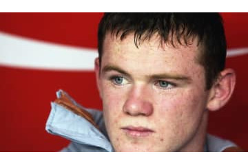 ルーニーが教える！天才ガッザの「5千円返せ伝説」がおもしろい 画像