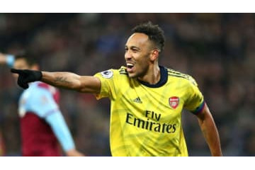 「オーバメヤング、アーセナルに悪影響あるぞ！」解説者指摘の理由とは 画像