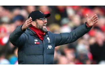 クロップ、CL報道に怒！記者を笑させた「お下品スラング」がこれ 画像