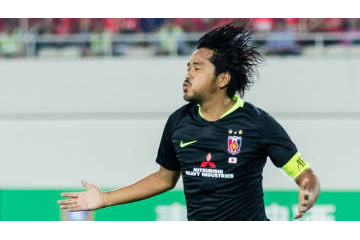 浦和レッズ、広州恒大を「完封撃破」！2年ぶりACLファイナルへ 画像