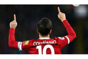 南野はどうなる？リヴァプールで「冬加入が大成功だった6選手」 画像