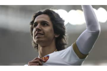 すげぇ神童現る！「15歳」の天才児が決めた圧巻初ゴールがこれ 画像