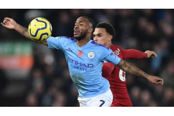 なぜリヴァプールのハンドはPKでないのか　プレミアリーグが説明 画像