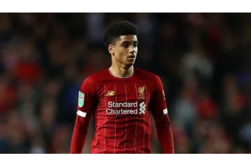 育てたら凄くなる！FIFA20「10代の神童右サイドバック」TOP10 画像