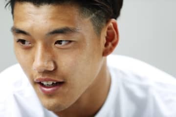 堂安律、東京五輪世代の日本代表メンバーに今こそ伝えたい「本音」 画像