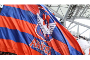 「フリーダム解説」でお馴染みの玉乃淳、アルビレックス新潟GMに就任 画像