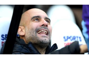 「1月の選手補強はいらん」 シティのグアルディオラ監督が断言 画像