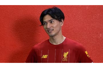 クロップ監督、南野を『タキ』と呼び超絶賛！「リヴァプールに必要なタイプ」 画像