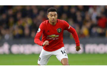 マグワイアも「リンガードのアレが…」衝撃シュートミスがこれ 画像