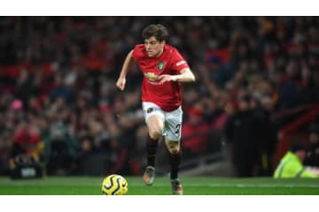 「ユナイテッド、今季の爆速スピードキングTOP3」 画像