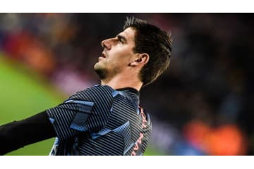 クルトワに衝撃の噂…元妻の妊娠中に「隣人の妻と浮気」？妊娠させて中絶を要求か 画像