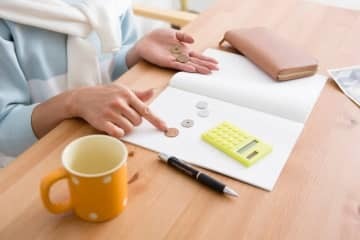 年始に始めたい家計簿！どれを選べばいいの？ 画像