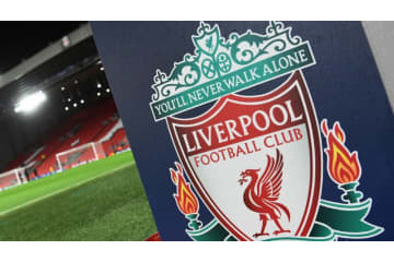 リヴァプールの“妄想”NIKEユニフォームデザインがおもしろい 画像