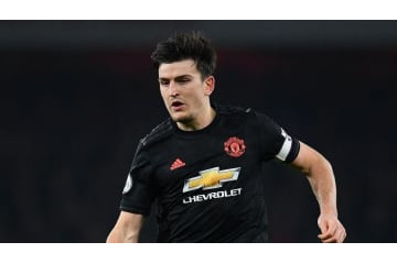 マグワイアも長期離脱へ…ケガ人だらけのユナイテッド、アヤックスMFに急接近 画像