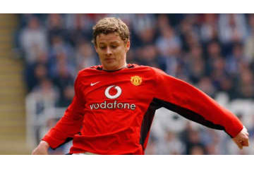 バルベルデだけじゃない！スールシャールが怒られた「伝説の退場タックル」がこれ 画像