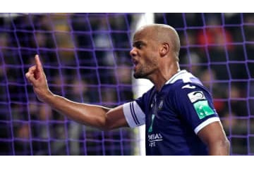 男コンパニ、元リヴァプールGKミニョレを守る！「自サポへの激怒シーン」がこれ 画像