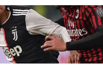 ユーヴェとミランで大型トレード説！ブラジル代表も交換要員か 画像