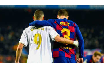 レアルvsバルサ、次のクラシコの日程が決定！日本時間で何時？ 画像