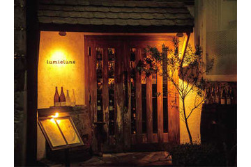 住宅街にひそむビストロの名店！料理とワインの驚きのレベルに、世田谷民が殺到していた！ 画像