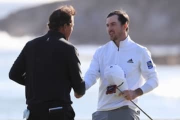ニック・テイラーがツアー2勝目！大会5勝のP・ミケルソンは3位　 画像