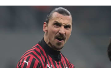 イブラヒモヴィッチ、まさの大逆転負けに「おかしい」と本音吐露 画像