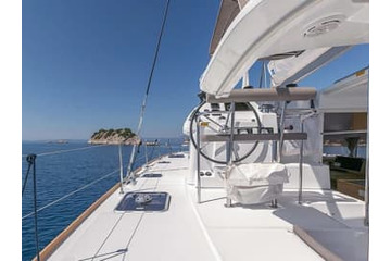 豪華クルーズがグッと身近に！？高級ヨットが“シェア”できるサービスがあるらしい！ 画像